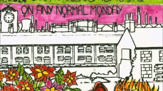 The Cleaners From Venus - Night Starvation