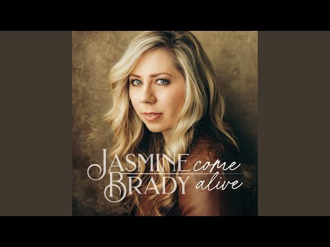 Set A Fire - Holy Spirit - Jasmine Brady