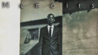 Maglera Doe boy - Memoirs(remixx)prod by.@CODE.441 