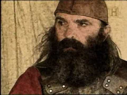 Grandes Conquistadores (8/14) - El gran triunfo de Anibal