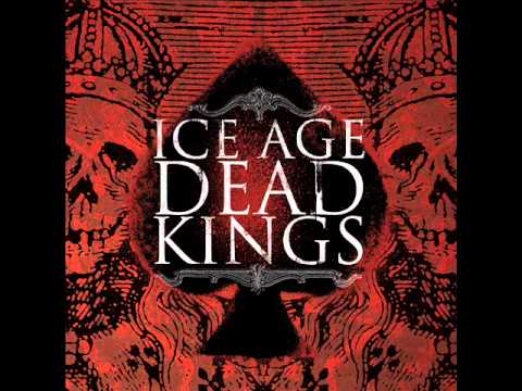 Ice Age - The Gemini Lounge