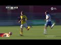 video: MTK - Mezőkövesd 0-1, 2016 - Öszefoglaló