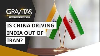 Gravitas: Is China driving India out of Iran? | Chabahar Port | DOWNLOAD THIS VIDEO IN MP3, M4A, WEBM, MP4, 3GP ETC