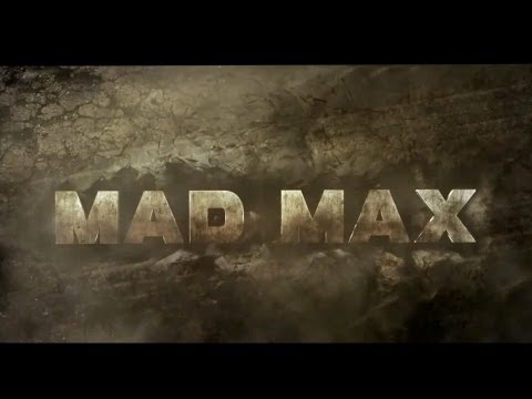 mad max playstation 4 release date