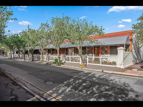 69-77 Drayton Street, Bowden, SA 5007, 2 chambres, 1 salles de bain, House