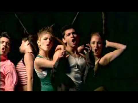 Dias Que No Vuelven - Grupo Play