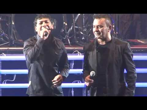 PORQUE SE ACABA EL AMOR - 14º Aniversario - Jorge Toro Quevedo