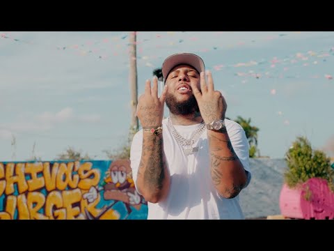 Wow Popy - India (Video Oficial)