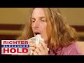 Angeklagter Hat Wahnvorstellungen Dreht Er In Der Verhandlung Durch 1 2 Richter Alexander Hold