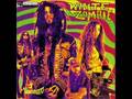 White Zombie-Welcome to Planet Motherfucker ...