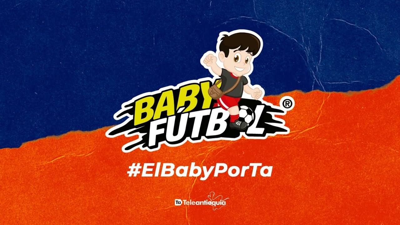 #ElBabyPorTa: ESC. BELÉN LA NUBIA (MEDELLÍN) 🆚 REY PELÉ (MONTERÍA)