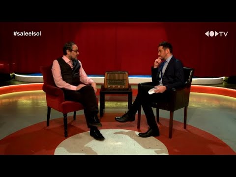 Ivan Rosquellas & Malas Lenguas - Sale el sol (Videoclip oficial)