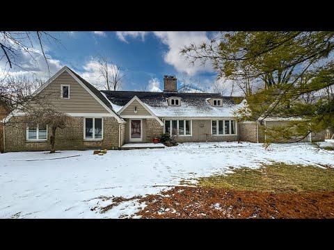 4717 MOHICAN Lane | Okemos, MI - The Agency