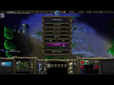 Happy's stream 25th March 2021 Battle net - w3champions + челленджи Часть 1