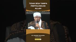 Download lagu Tidak boleh menuhankan makhluk!! KH. Abdullah Gymnastiar #dakwah#aagym mp3