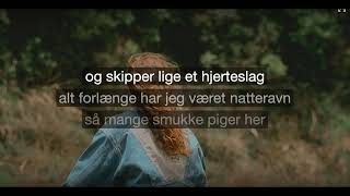 Natteravn  - Rasmus Seebach - Karaoke