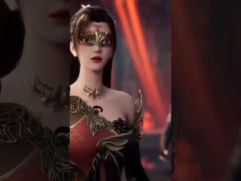 Martial Master Episode 588 preview #donghua #btth #soullland2 #soulland #perfectworld