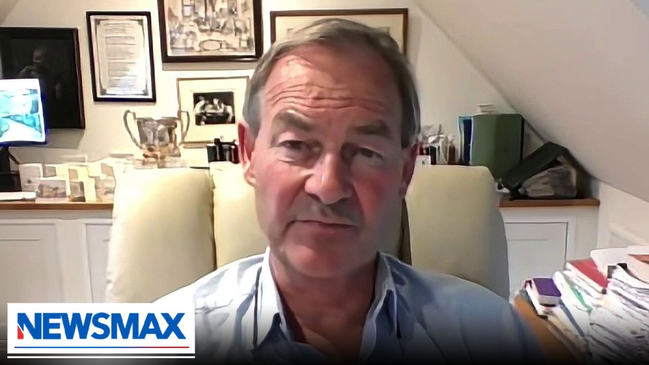 ‘I think it goes far deeper’: Rupert Lowe on report exposing scale of UK grooming gang scandal