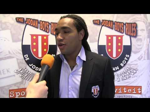 Jodan Boys Report (JB - FC Lisse)
