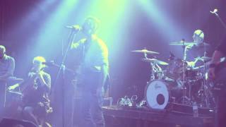 Murder By Death - &quot;I&#39;m Afraid of Who&#39;s Afraid of Virgina Wolf&quot; Live @ Durty Nellie&#39;s