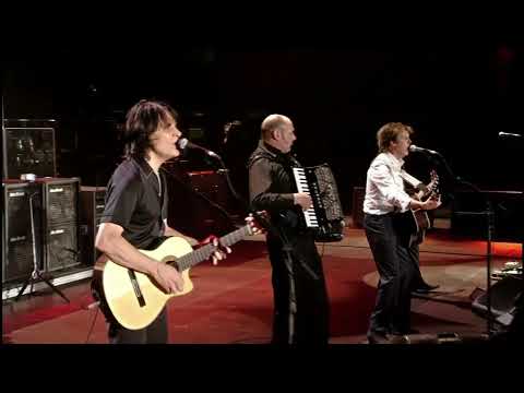 Paul McCartney - Calico Skies (Live in Good Evening New York City 2009)