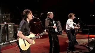 Paul McCartney - Calico Skies (Live in Good Evening New York City 2009)