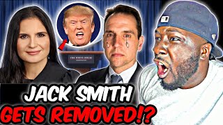 Judge Cannon LOSES IT & YELLS In Jack Smith FACE After He THREATEN Her & TRUMP'S LIFE AGAIN In COURT