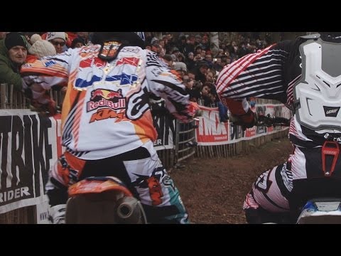 Is Jeffrey Herlings ready for the 2014 World Championship ?
