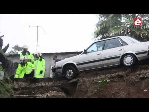 Awaseru a okashona 'derumbe'