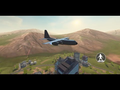 Cyber Gun: Battle Royale Games Video