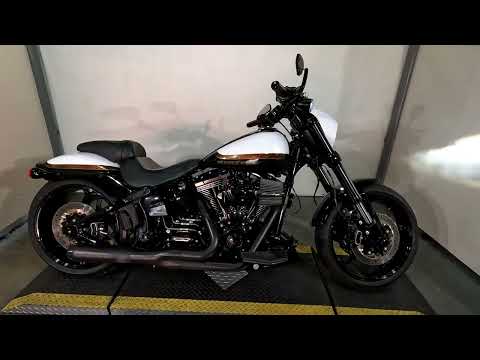 FXSE 2016 CVO™ Pro Street Breakout®