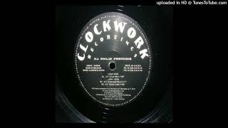 DJ Philip Francois - Hit (Extended Mix) (2003)