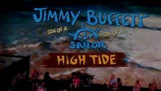 &quot;Southern Cross&quot; (Live 2019) - Jimmy Buffett &amp; the Coral Reefer Band