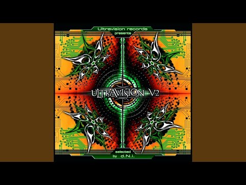 Rythm Control (Original Mix)