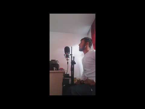 Mustek 《AYNAYA BAKMA》  SlowerXRap Video Klip ☆♡