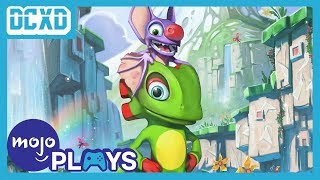 Top 10 Games That Deserve A Second Chance - Deconstructed!