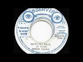 DENNIS BROWN ♦ Have No Fear/Is Only I (Vers) {OBSERVER 7" c.1977}