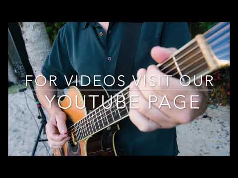 Chris Thomas Music video.