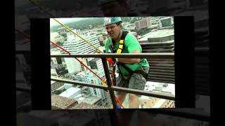 Going 'Over the Edge' for Make A Wish