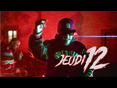 MC Circulaire x Boulos x Don Gabo // Cassos Samuraï - Jeudi 12