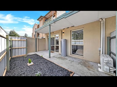 9/70 Loch Street, Coburg, VIC 3058, 2 slaapkamers, 2 badkamers, Unit