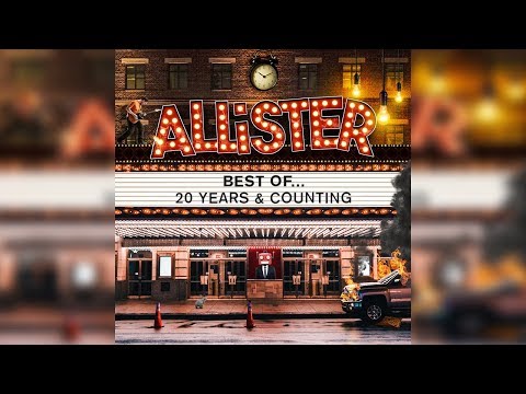 ALLiSTER — Best of... 20 Years and Counting [FULL ALBUM] | 2019