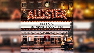 ALLiSTER — Best of... 20 Years and Counting [FULL ALBUM] | 2019