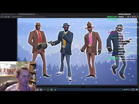 Tf2 Reviewing Workshop Items May 2022