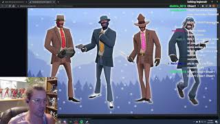 TF2: Reviewing Workshop Items (May 2022)