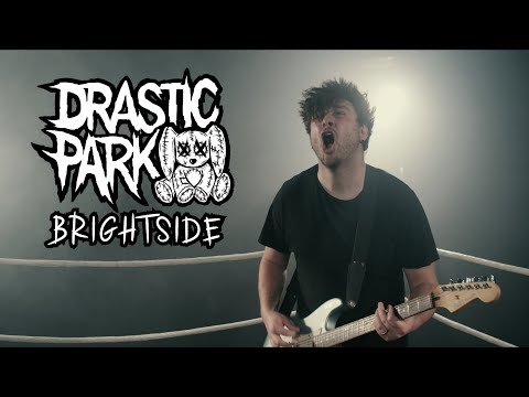 Drastic Park -  BRIGHTSIDE (Official Music Video)