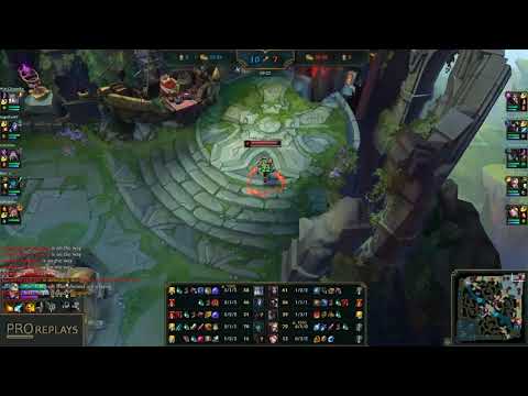 DEFTLY (EZREAL) vs KALISTA - 17/2/11 KDA BOTTOM ADC CHALLENGER GAMEPLAY - NA