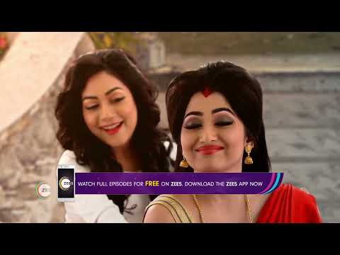 Raghav Overhears Mallika And Payal'S Conversation - Sata Bhainka Sunanaki - Webi 106