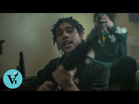 Wetemuh x Kwxndoe - HALO (Prod. Rojas & Xavi) Shot by @savani