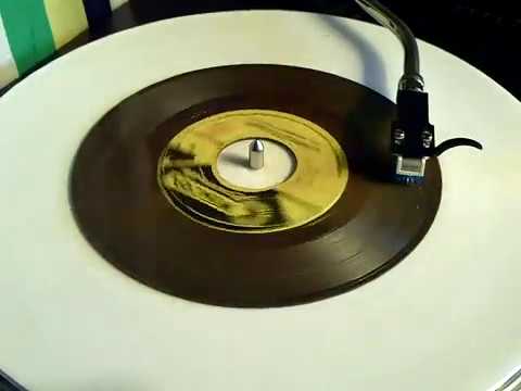 The Mighty Vikings - Rumpelstillskin (Red Color Wax Pressing)